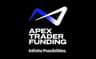 Apex Trader Funding prop firm logo