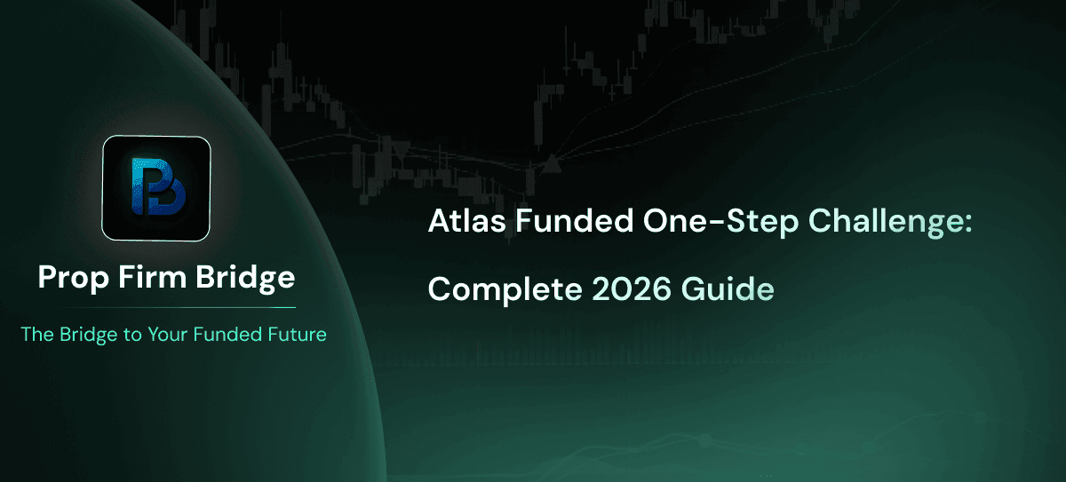 Atlas Funded One-Step Evaluation 2026: Your Fastest Route to a Funded Trading Account