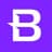 Blueberry Funded logo