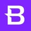Blueberry Funded logo