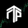 Funded Trading Plus prop firm logo