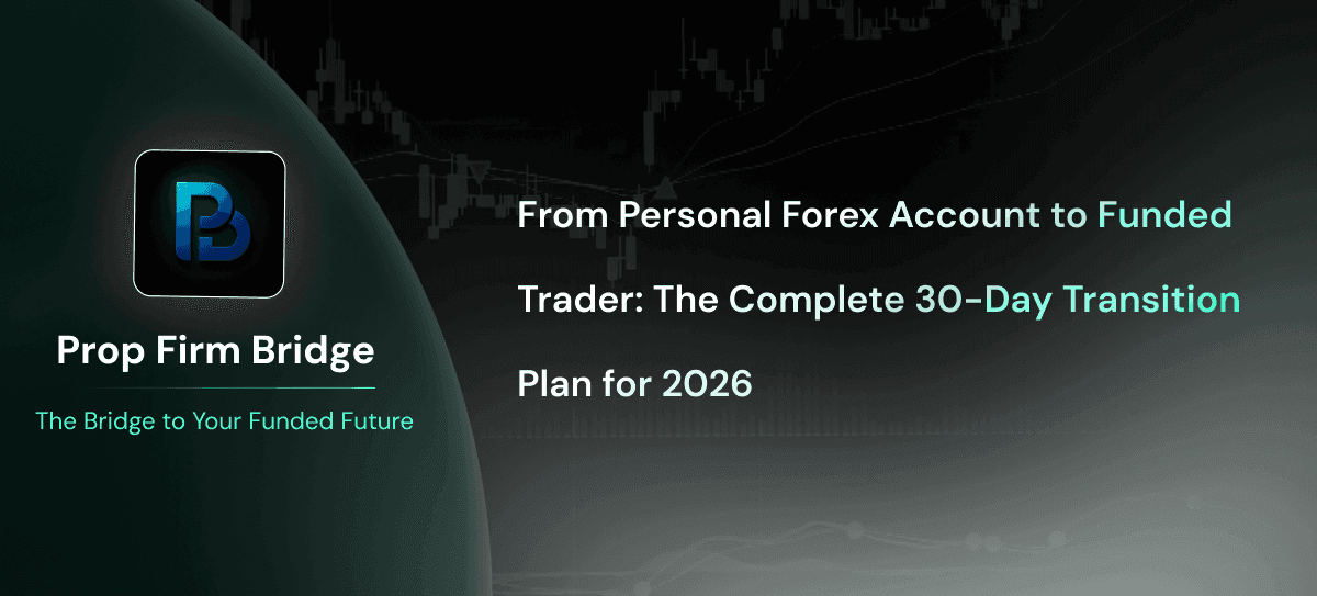How to Become a Funded Trader in 30 Days: Complete 2026 Roadmap