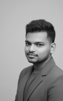 Manoj Gholap