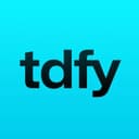 Tradeify FX logo