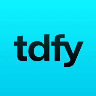 Tradeify FX logo