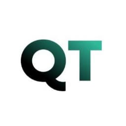 QT Funded logo – 2026 prop firm review