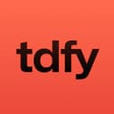 Tradeify 247 logo