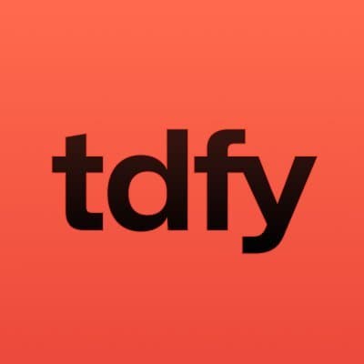 Tradeify 247 logo