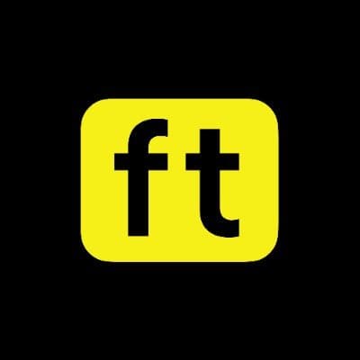 For Traders Crypto logo