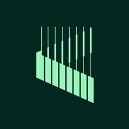 Leveraged Crypto logo