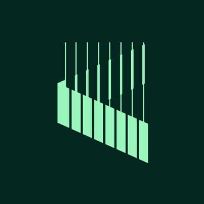 Leveraged Crypto logo