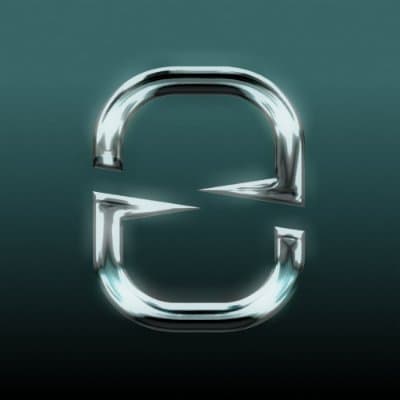 E8 Crypto logo